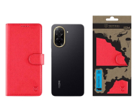 Tactical Field Notes pro Xiaomi Redmi A5 4G Red - 1513943 - zdjęcie 3